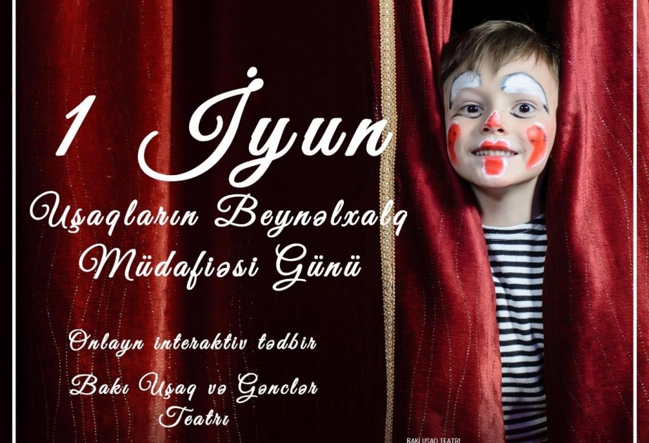 Miqrasiya könüllüləri “facebook” və “instaqram” səhifəsindən onlayn interaktiv tamaşa göstərəcəklər