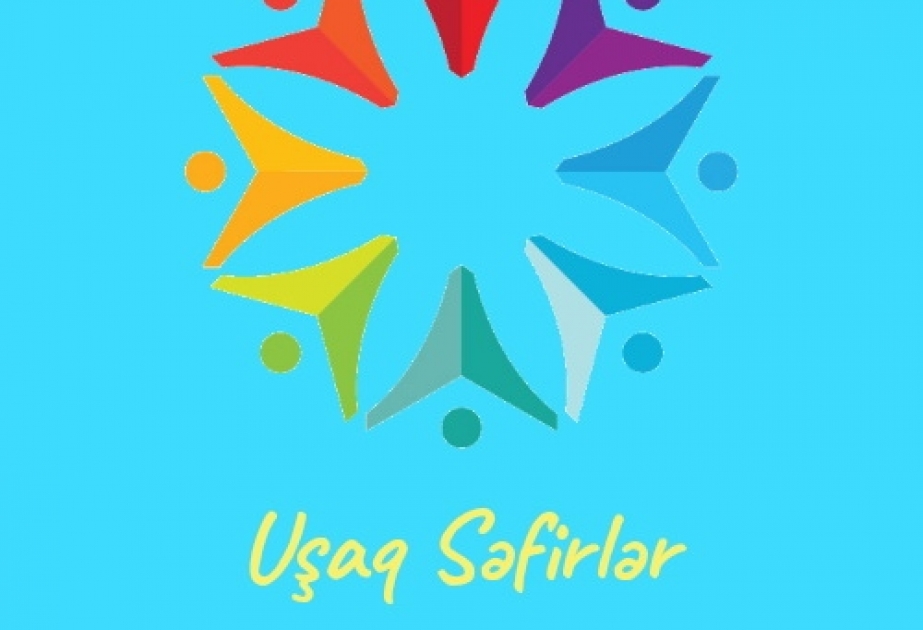 “Uşaq Səfirlər Məclisi”nin üzvləri Azərbaycan uşaqları adından dünya ictimaiyyətinə müraciət ünvanlayıb