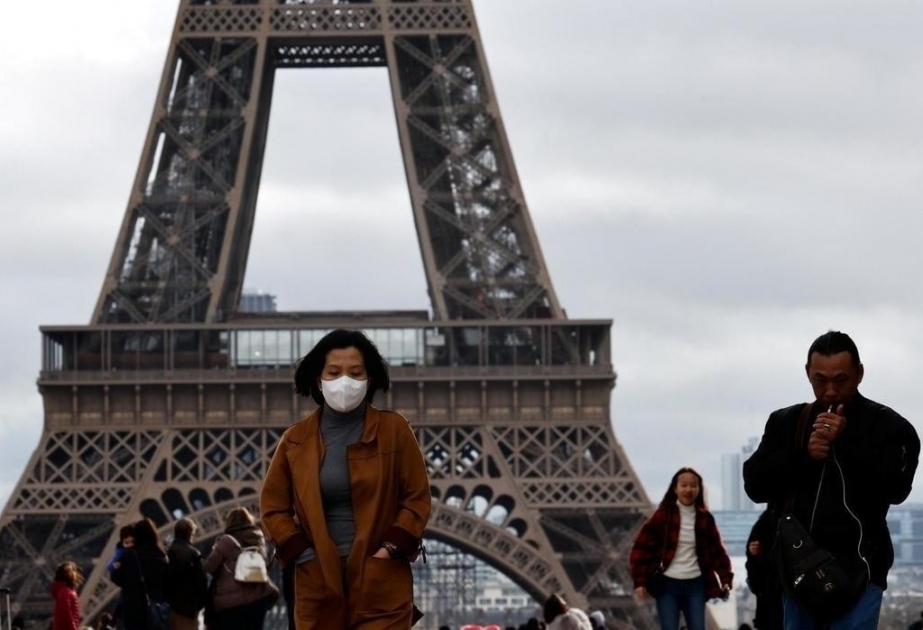 Французский врач: коронавирус бродил по Европе еще осенью