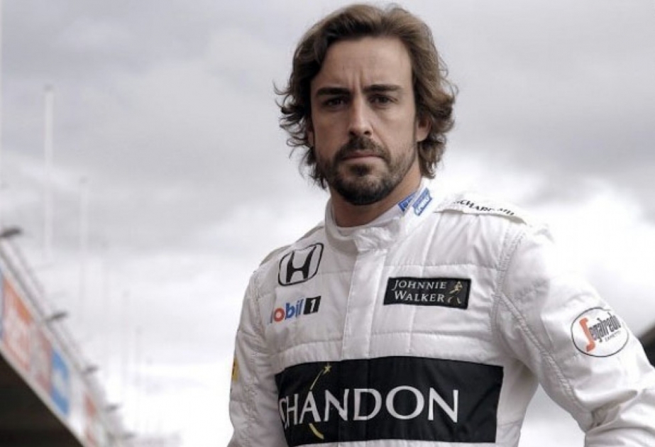 “Reno” Fernando Alonso ilə danışıqlar apardığını təsdiqləyib