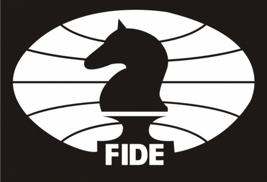 FIDE şahmatçıların yeni reytinq siyahısını açıqlayıb