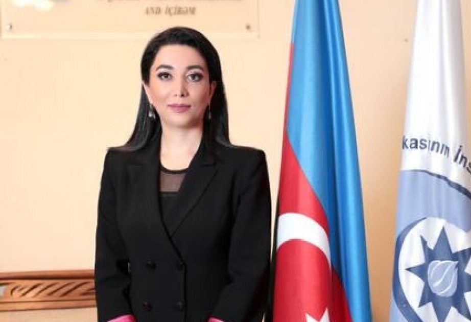 Azərbaycan ombudsmanı Uşaqların Beynəlxalq Müdafiəsi Günü ilə əlaqədar bəyanat yayıb
