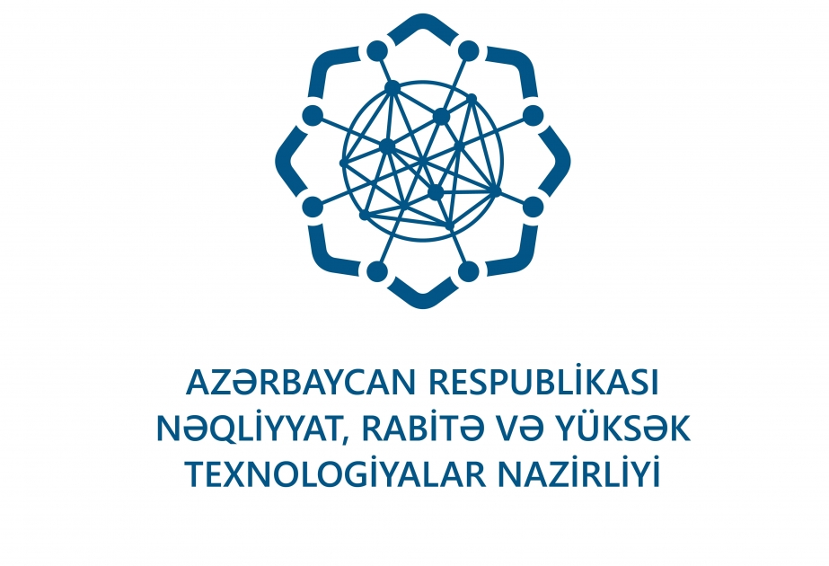 Azerbaiyán estuvo representado en una sesión del Grupo de Trabajo de GUAM sobre Transporte