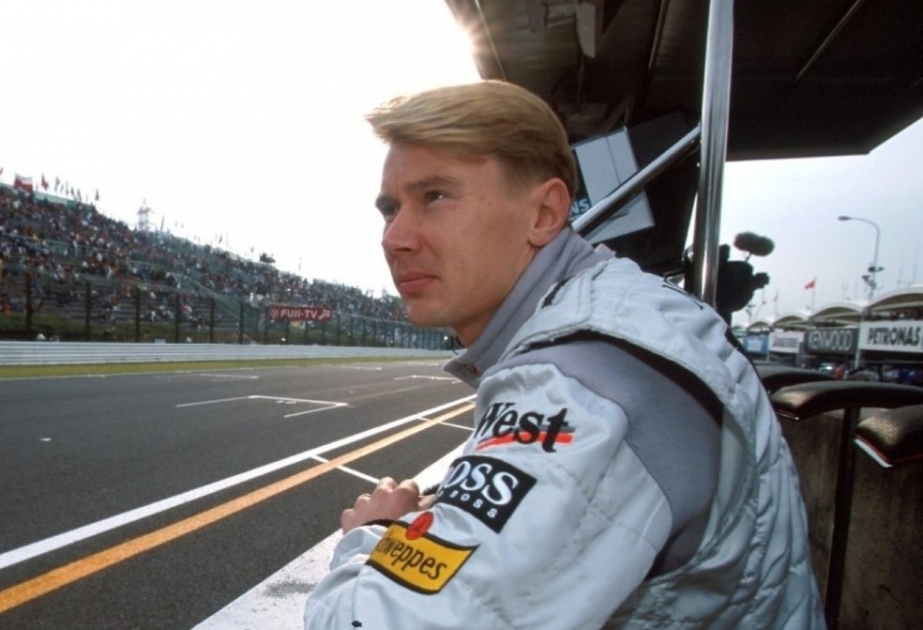 Mika Hakkinen: “Mercedes”in pilotu Valtteri Bottas çempion tituluna layiqdir