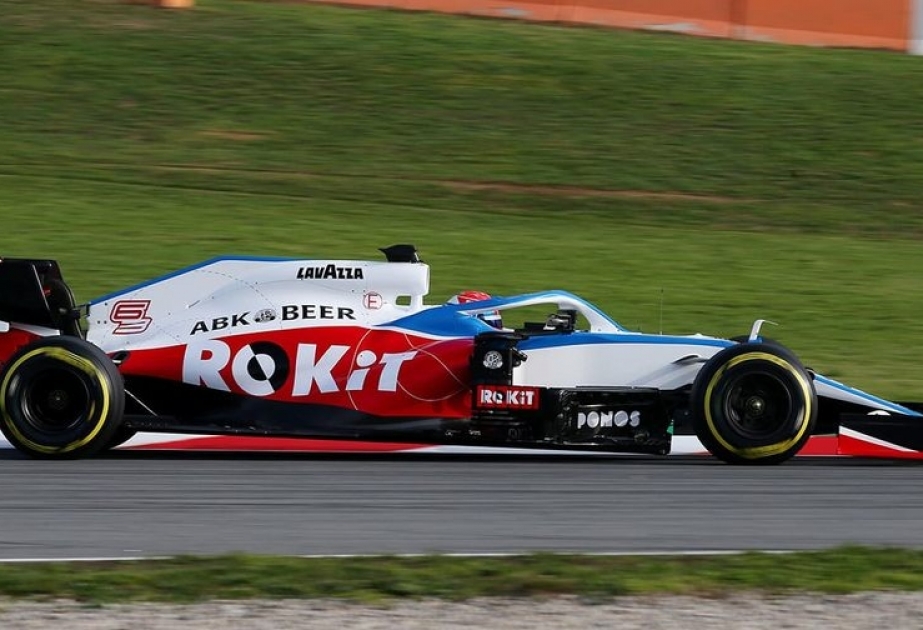 Формула 1: Команда Williams выставлена на продажу
