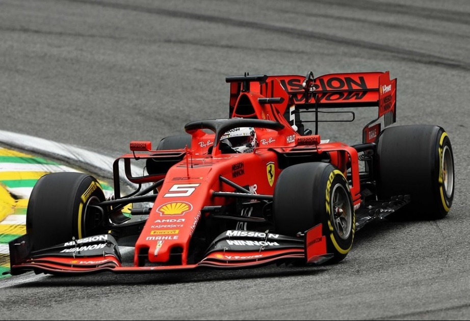 Avstriya və Böyük Britaniyada Formula 1 yürüşləri startda hərəkət istiqamətini dəyişdirməklə keçirilə bilər