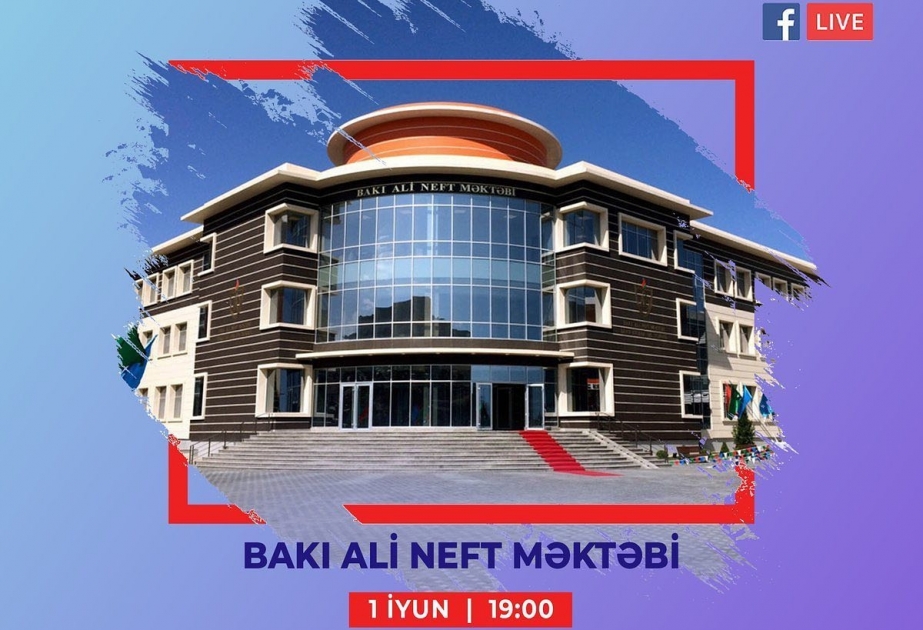 Azərbaycan universitetlərinə virtual infotur təşkil olunacaq