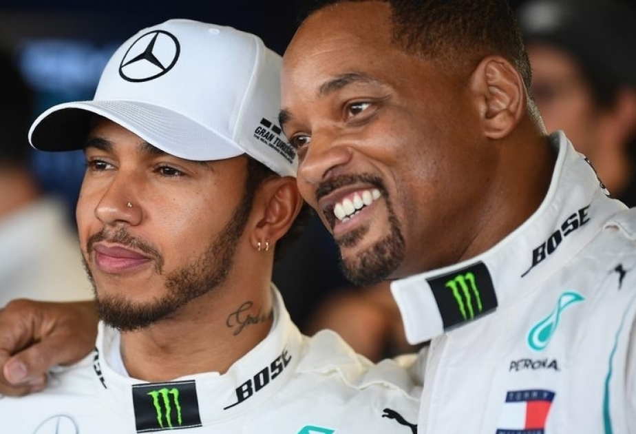 Formula 1-in üç pilotu “Forbes” jurnalının ən yüksəkməvacibli idmançılar siyahısına daxil edilib