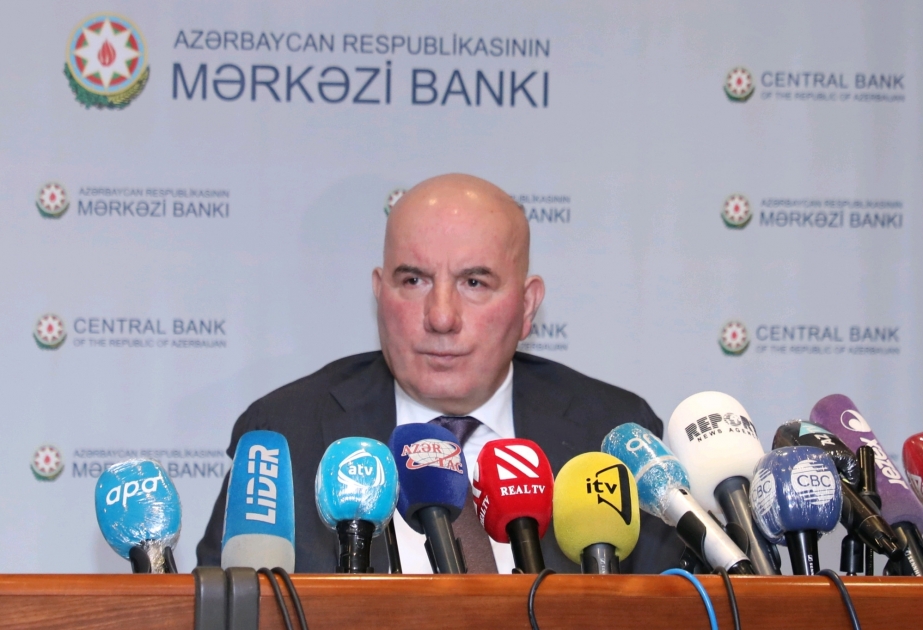 Se inició en Azerbaiyán el proceso de devolución de los depósitos de 