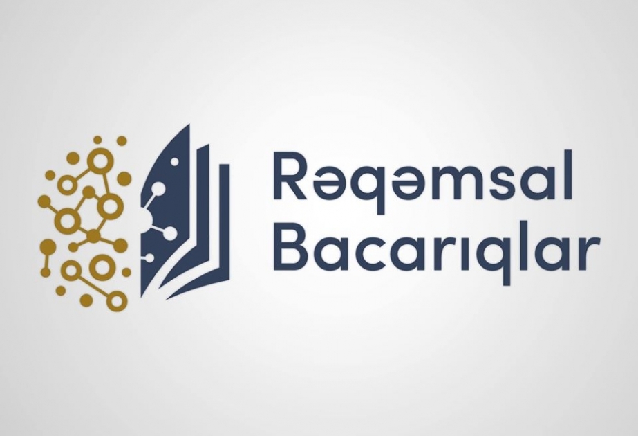 “Rəqəmsal bacarıqlar” layihəsi çərçivəsində informatika fənnindən 72 teledərs təqdim olunub