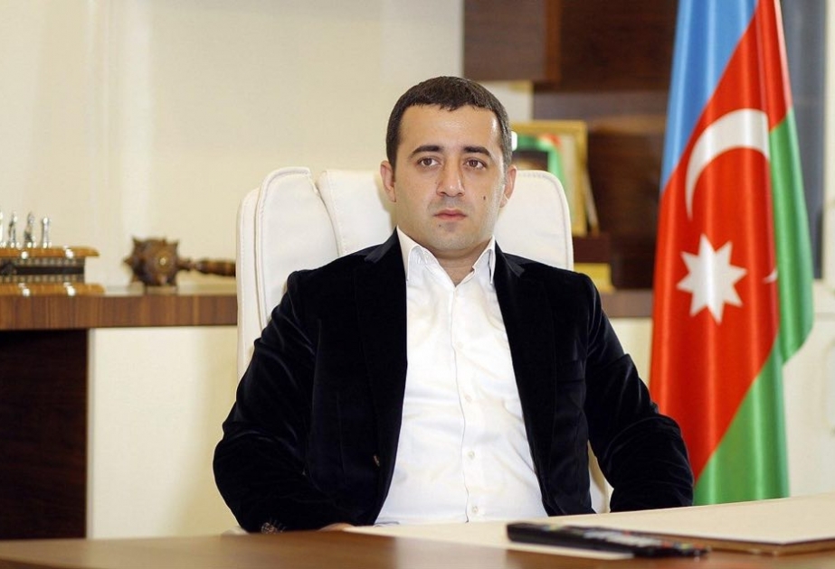 Bu gün dövlətimiz uşaqların inkişafı və qorunması üçün lazımi bütün tədbirləri görür