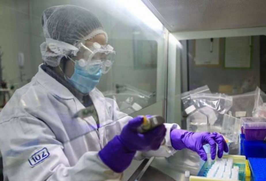 Компания Eli Lilly начала клинические испытания на людях в поисках вакцины от коронавируса COVID-19