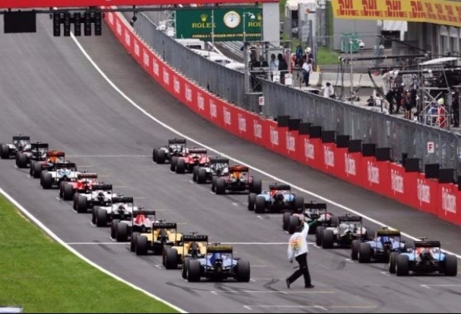 Bestätigt: Österreich GP wird ohne Fans ausgetragen