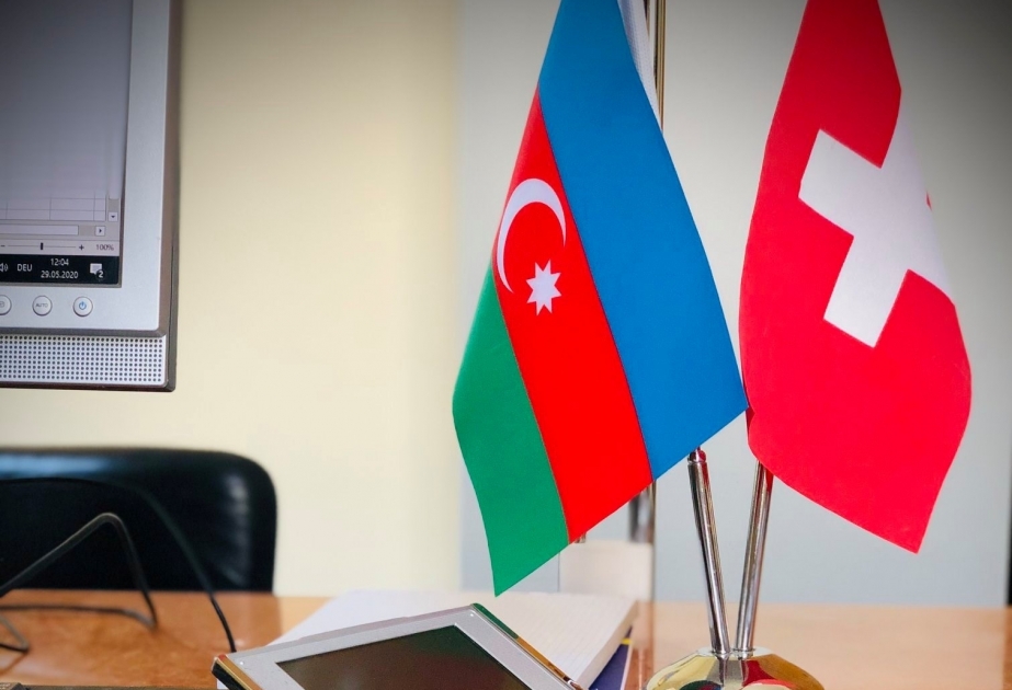 Suiza presta asistencia a Azerbaiyán para mejorar el sistema tributario