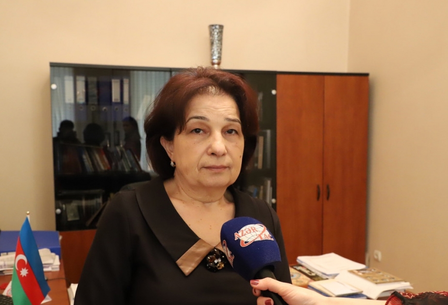 Hazırda Nəriman Nərimanovun Xatirə Muzeyində 6 mindən çox eksponat nümayiş olunur