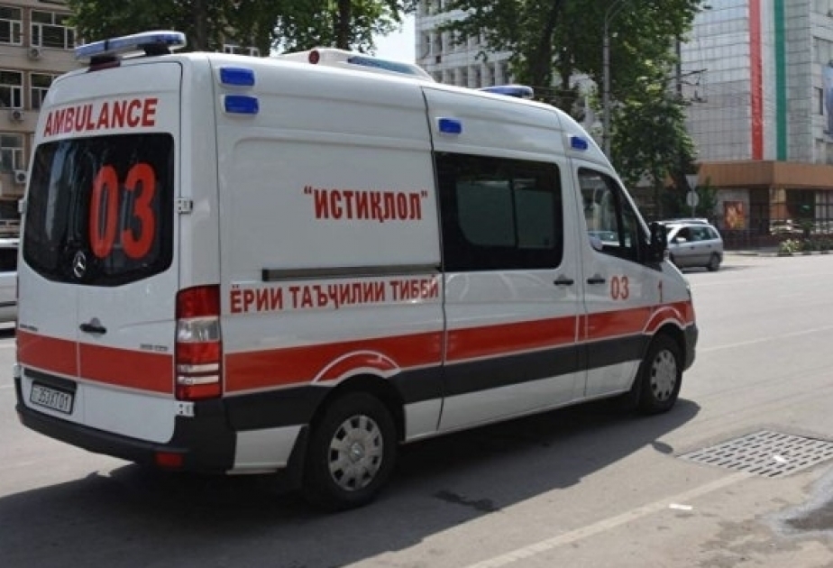 إصابة 327 شخص بكورونا في طاجكستان خلال اليومين الماضيين
