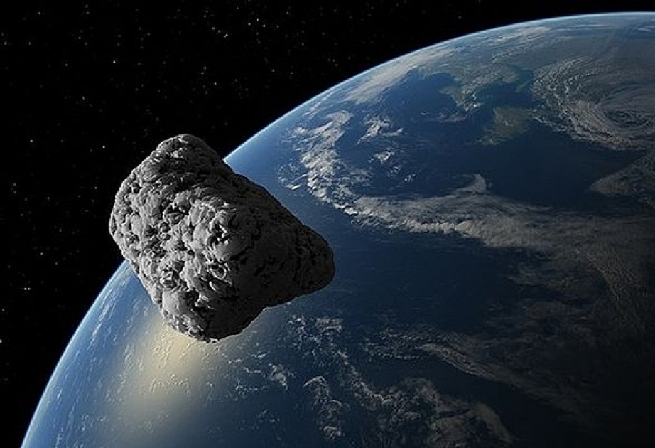NASA təhlükəli asteroidin Yerə yaxınlaşdığı barədə xəbərdarlıq edib