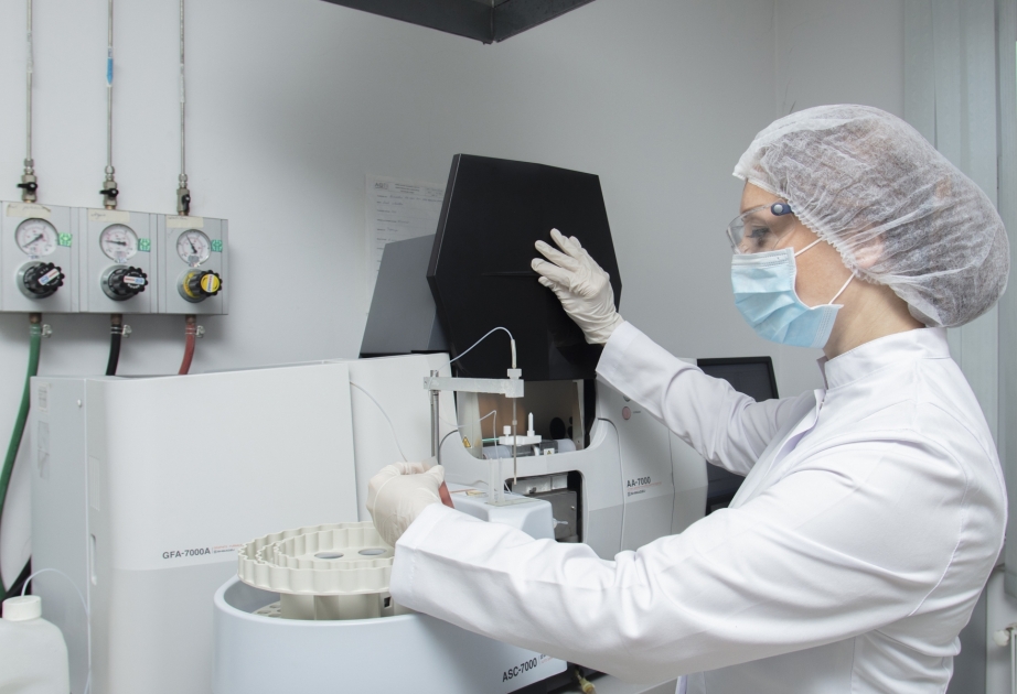 Qida Təhlükəsizliyi Agentliyinin növbəti laboratoriyası milli və beynəlxalq akkreditasiyadan keçib