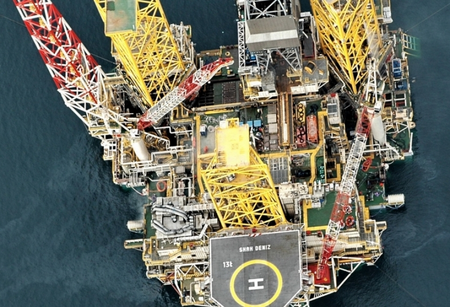 Azərbaycan BP-nin qlobal təbii qaz hasilatında neçə faiz paya malikdir?