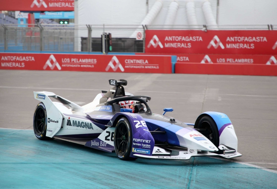Fórmula-E puede hacer seis carreras en el aeródromo de Berlín para completar la temporada