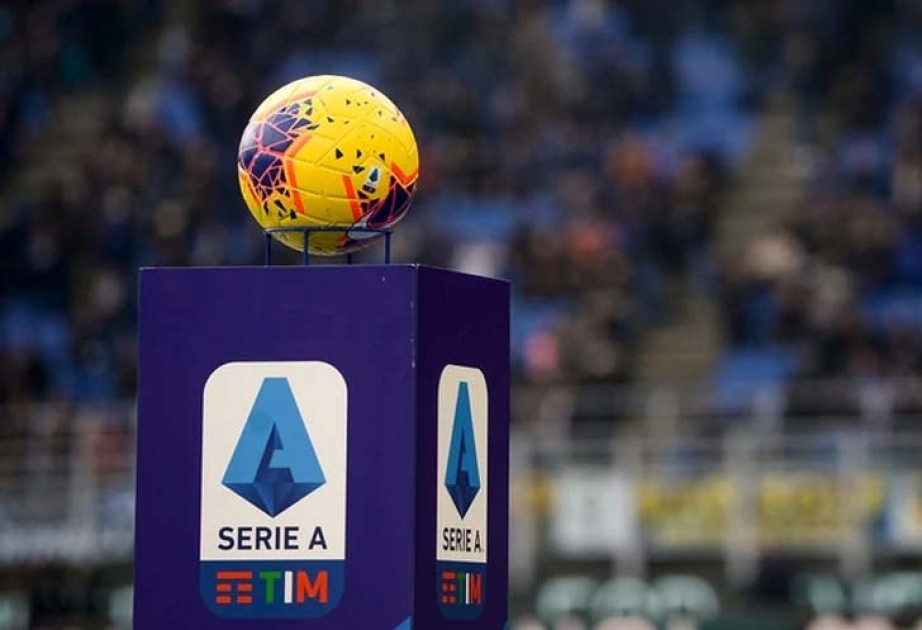 Italia oficializa un maratón de fútbol, 124 partidos en solo 44 días