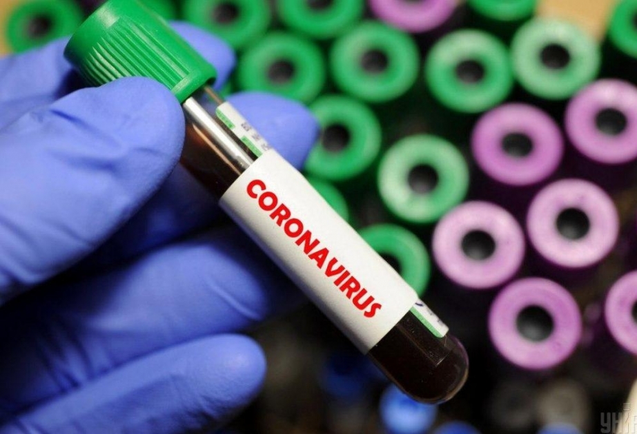 Qazaxıstanda 7 jurnalist koronavirusa yoluxub