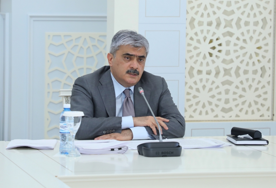 وزير المالية: اتخاذ تدابير فعلا لتقليل الاعتماد على القطاع النفطي