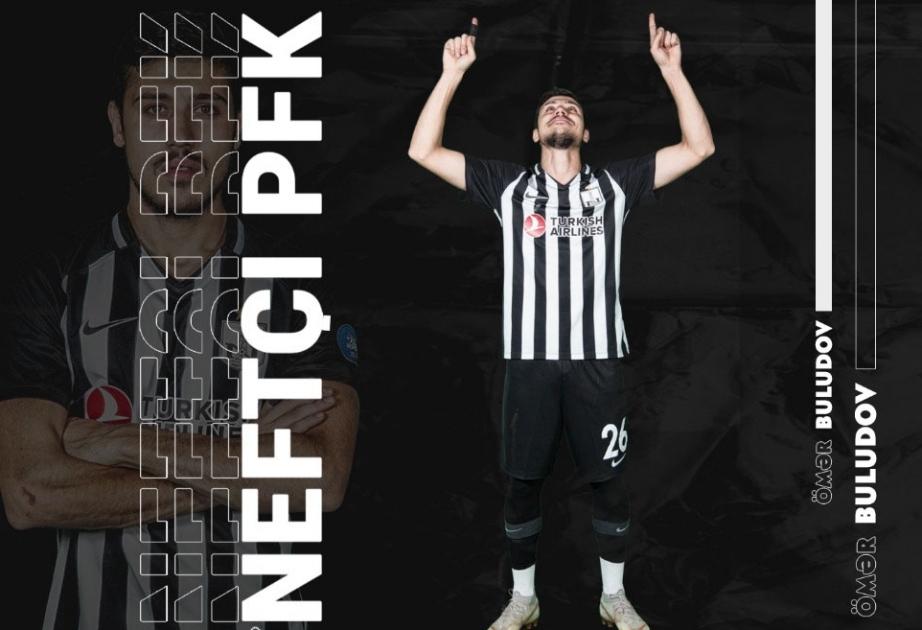“Neftçi” yetirməsi ilə müqavilənin müddətini artırıb
