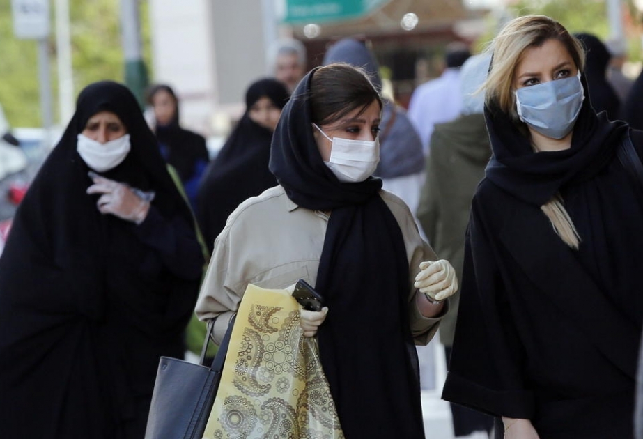 Corona-Krise: Iran meldet mehr als 157.000 Infizierten