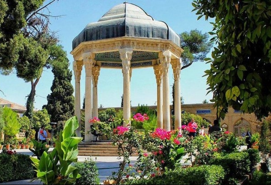 İranın bir sıra turistik məkanları ziyarətçilərin ixtiyarına verilib