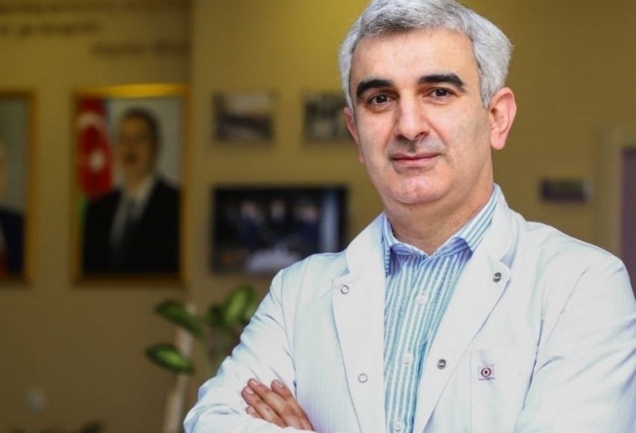 Xüsusi karantin rejiminin məhdudiyyətlərinin yumşaldılması əvvəlki həyat tərzinə qayıtmaq demək deyil