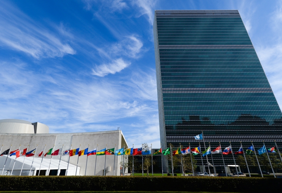 Los hechos sobre los crímenes armenios presentados a los miembros del Consejo de Seguridad de la ONU