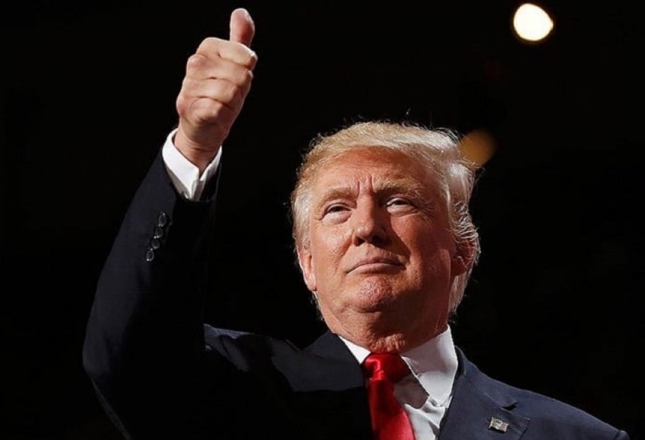 Le président Donald Trump remporte la primaire dans l'Indiana