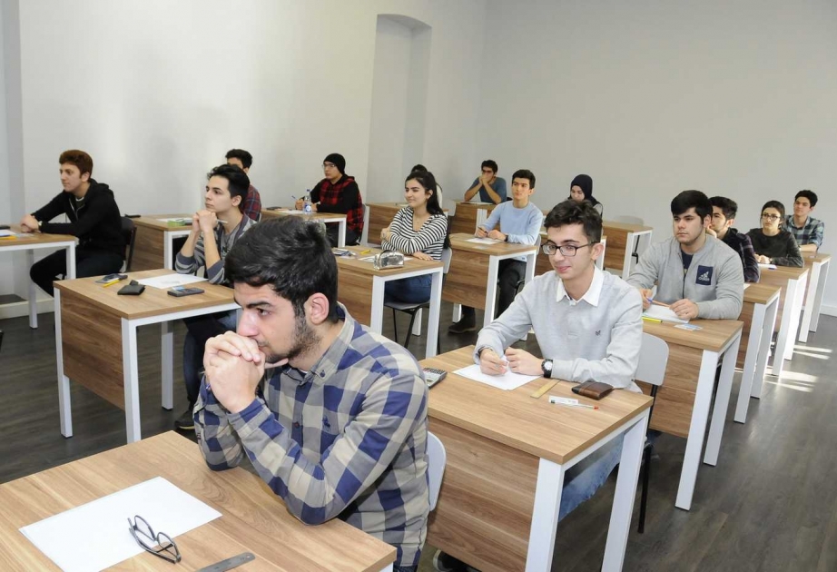 Azərbaycan-Fransız Universitetinin magistraturasına sənəd qəbulu yekunlaşıb