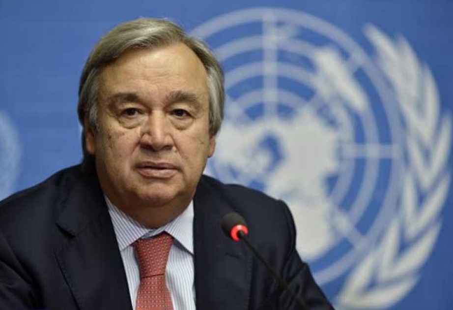 ONU presenta reporte de impacto de Covid-19 en personas en movimiento