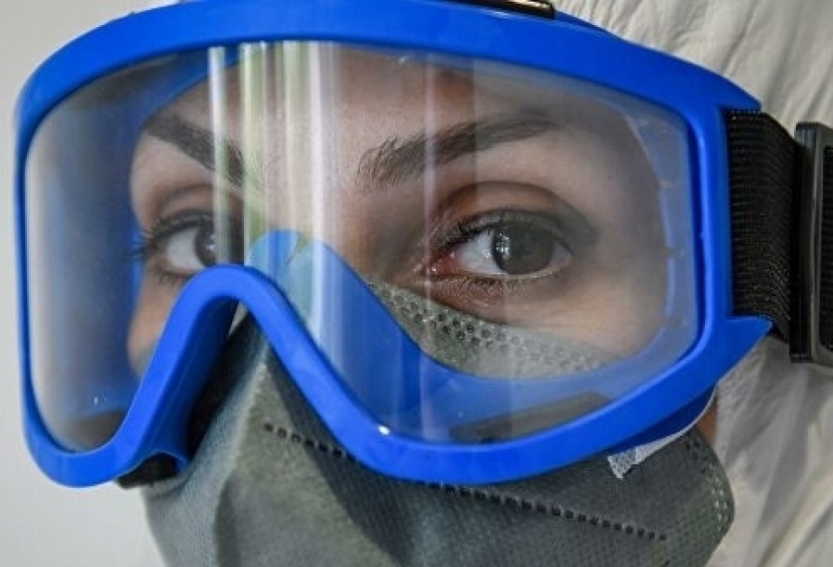 WHO`s Kluge warns over a second coronavirus wave in fall