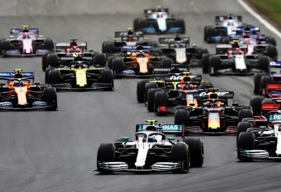 В Формуле 1 по-прежнему нацелены провести 15-18 Гран-при в сезоне-2020