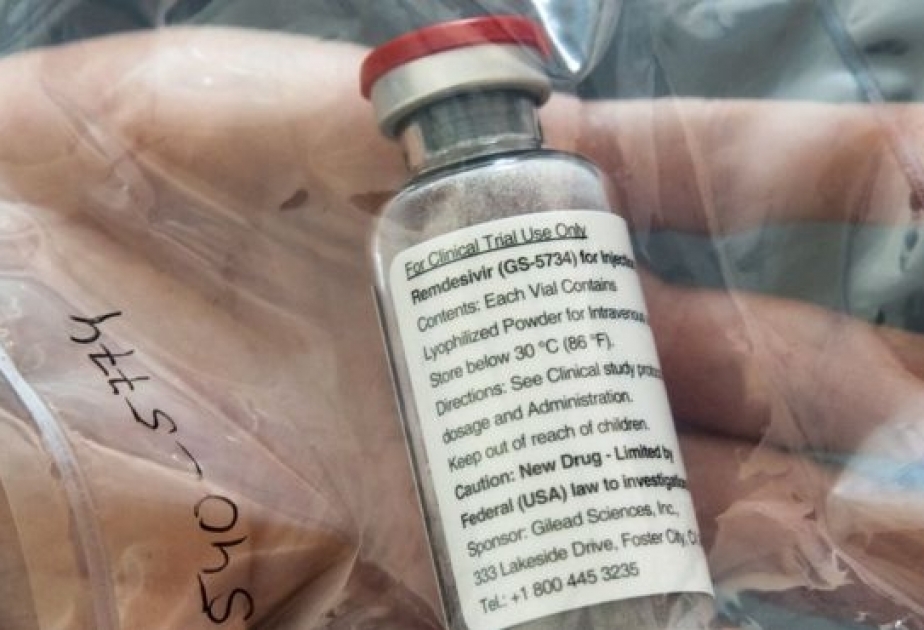 Южная Корея одобрила ремдесивир для больных коронавирусом