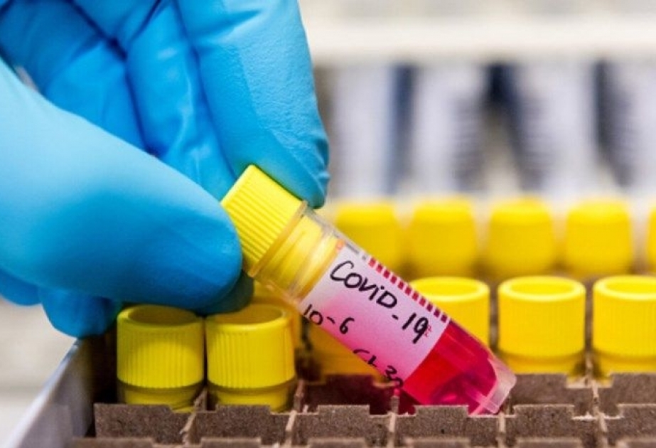Bolqarıstanda koronavirusa yoluxan 2560 nəfər qeydə alınıb