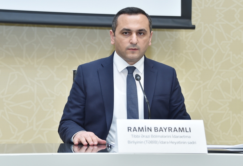 Ramin Bayramlı: Qaydalara əməl etsək, pozitiv nəticələrə nail olmaq olar