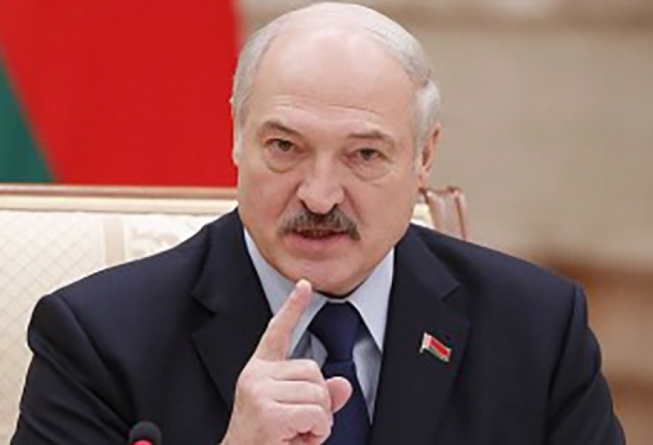 Президент Беларуси отправил в отставку правительство страны
