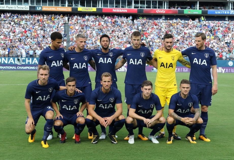 Tottenham Hotspur meldet positiven Coronafall