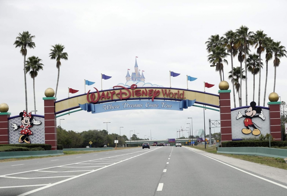 Walt Disney пообещала пожертвовать 5 млн долларов на проекты по поддержке социальной справедливости