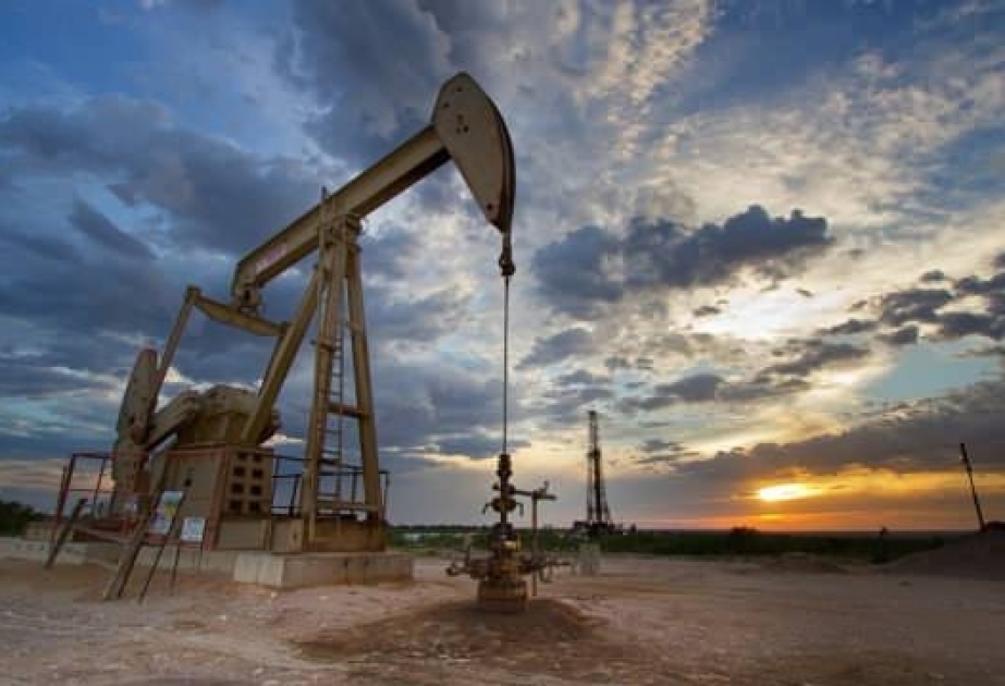 ABŞ-ın neft ehtiyatları 532,3 milyon barrelə düşüb