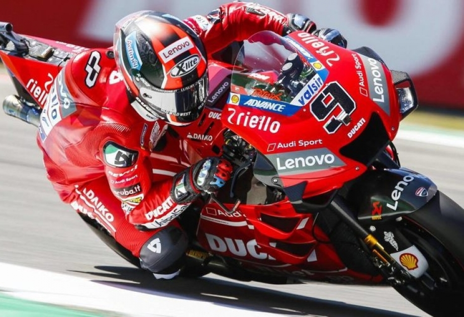 Danilo Petruççi cari ilin sonunda “Ducati”dən ayrılacaq