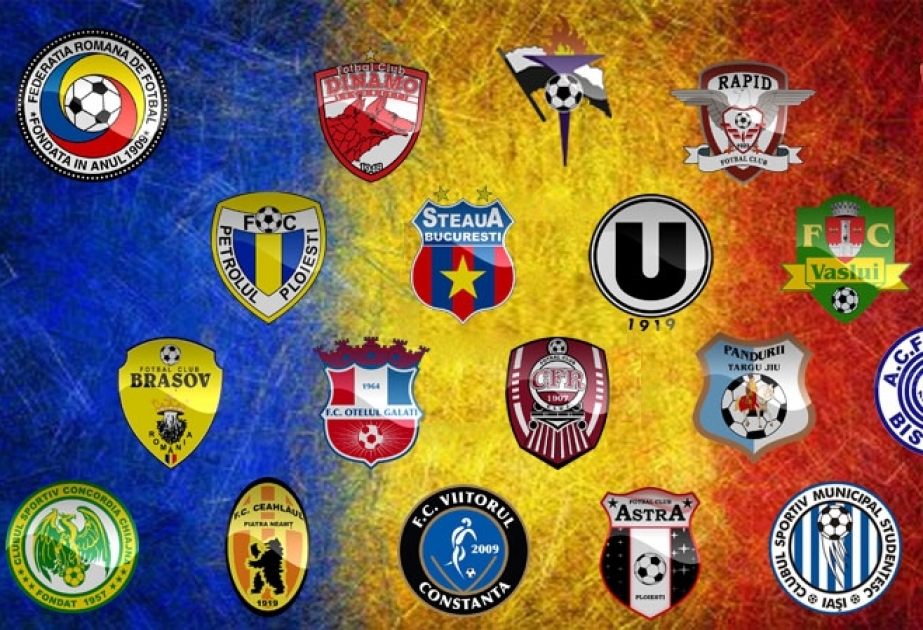 Другое название футбольной лиги. Футбольныемклубы Румынии. Футбольный клуб. Эмблемы футбольных клубов Румынии. Румынский клуб.