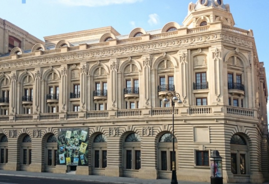Musiqili Teatrın əməkdaşları növbəti beynəlxalq onlayn konfransa qatılacaq