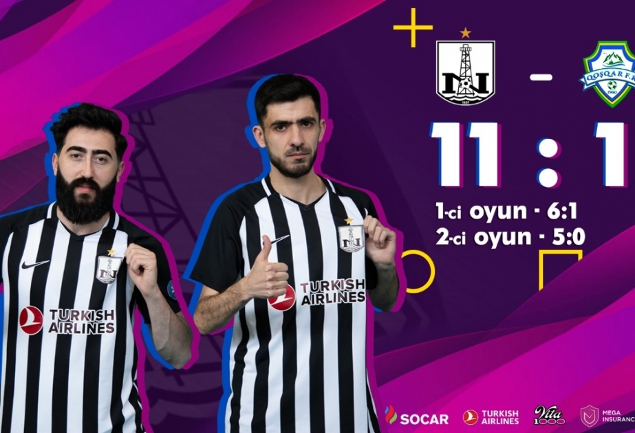“Neftçi Esports” E Milli Liqaya qələbə ilə başlayıb