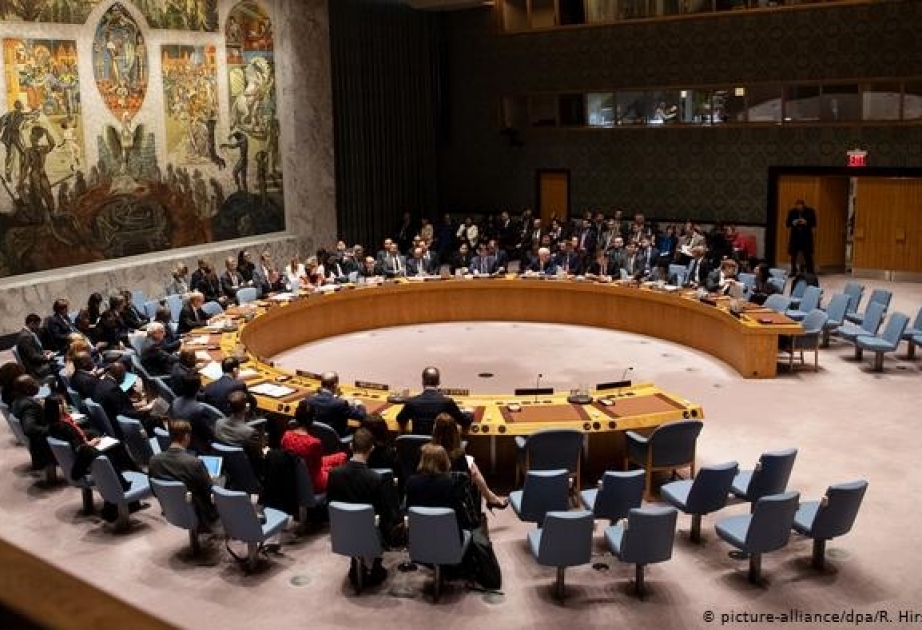 Норвегия будет добиваться включения климатических проблем в повестку дня Совета Безопасности ООН