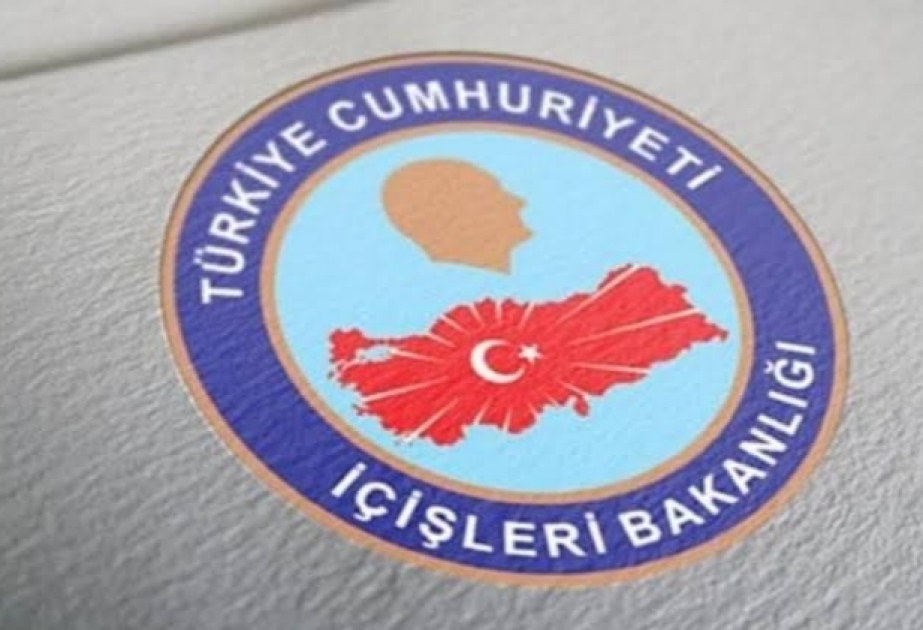 May ayında Türkiyədə 78 terrorçu zərərsizləşdirilib